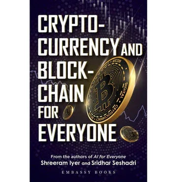 Cryptocurrency And Blockchain For Everyone