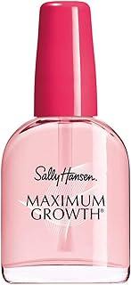 Sally Hansen Maximum Growth Treatment for Short Nails, 13.3ml