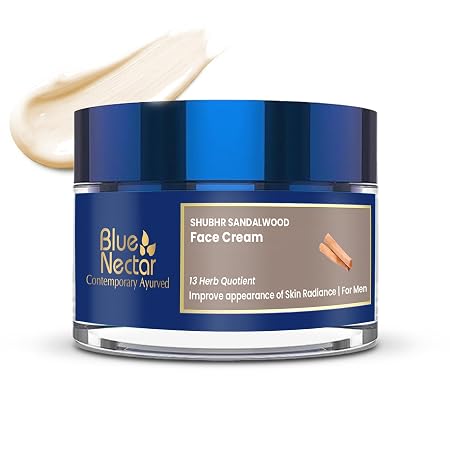 Blue Nectar Lip Tint Balm for Rosy Pink Tinted Lips | 10GMS