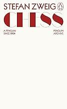 Chess: A Novel