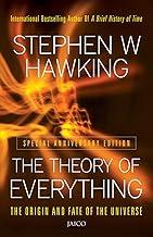 The Theory Of Everything