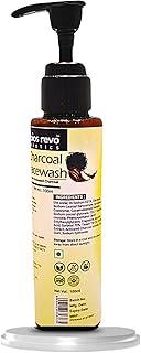Bios Revo Biotics Charcoal Face wash with Activated Charcoal, Deep Clean Face wash, Pollution Defense Formula, Controls Excess Oil, For Oily skin, For Men, For Women, 100 ml