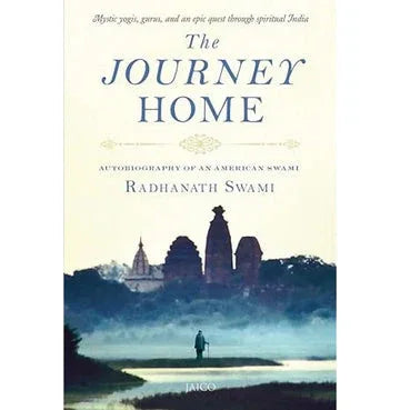 The Journey Home