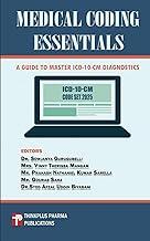 Medical Coding Essentials: A Guide to Master ICD-10-CM Diagnostics