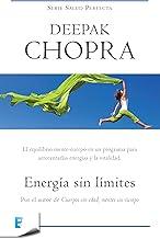 Energía sin límites (Colección Salud Perfecta) (Spanish Edition)