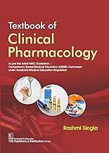 Textbook Of Clinical Pharmacology (Pb 2025)