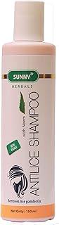 BAKSON'S Women's Anti Lies Shampoo 150ML