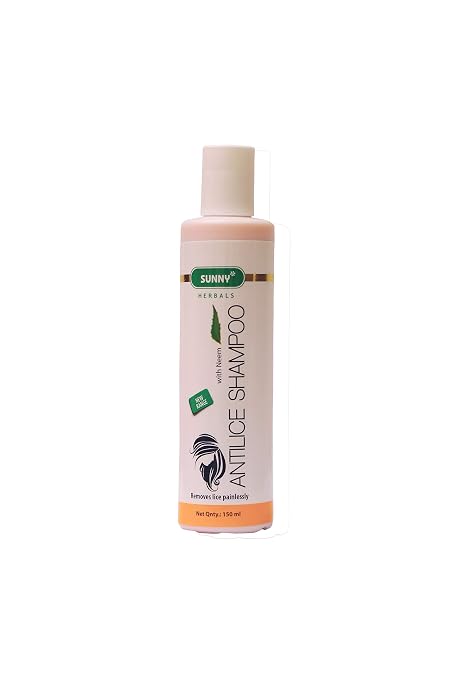 BAKSON'S Women's Anti Lies Shampoo 150ML