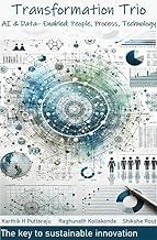 Transformation Trio: AI and Data-Enabled People, Process, Technology