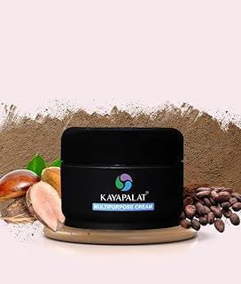 KAYAPALAT Multipurpose Cream Skin Care To Moisturize Dry Skin | Vegan, Plant-Based | Best Suited For Dry And Normal Skin For Mens And Womens - 100g