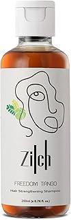 Zilch Freedom Tango Natural Vit C & Amla Hair Growth & Hairfall Control Shampoo, 200ml