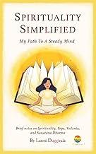 Spirituality Simplified