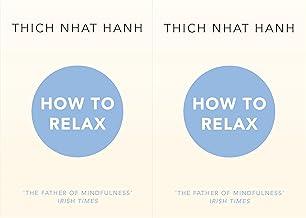 How to Relax (Pack of 2)