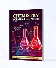 Prutor Chemistry Formula Handbook – Comprehensive Quick Revision Book for JEE and Engineering exams