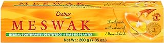 Dabur Meswak Complete Oral Care Toothpaste - 200g | 200GMS