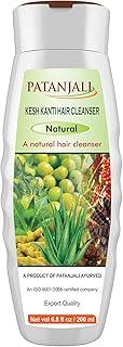 Patanjali Kesh Kanti Natural Hair Cleanser Shampoo 200ml