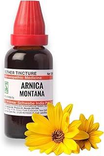 HOMOCOS Dr Willmar Schwabe India Arnica Montana Mother Tincture-|Arni001F|