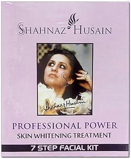 Shahnaz Husain Professional Power 7 Step Facial Kit