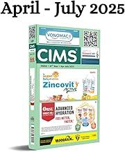 CIMS Medical Directory April - July2025 Edition