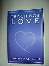 Teaching on Love