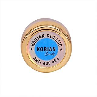 Queen Enterprises - Classic Anti Age 40+ Cream, Anti Aging Cream for Women for Wrinkles & Fine Lines, 30gm