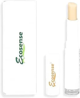 Ecosense Wrinkle Stick Natural Anti-Aging Treatment - Men & Women | Anti-Wrinkle & Radiance | Infused with Powerful Ingredients (3gm)