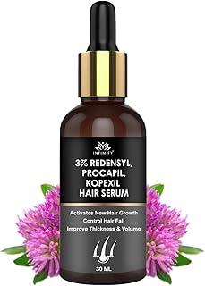 INTIMIFY Redensyl Hair Serum For Hair Fall Control And Growth for Women and Men 30 ml