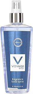 Armaf Voyage Blue Fragrance Body Sprey 250ml - Body Mist for Men