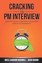 CareerCup Cracking The Pm Interview: How To Land A Product Manager Job In Technology