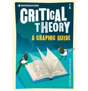 Introducing Critical Theory