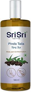 Sri Sri Tattva Pinda Taila - 100 ml