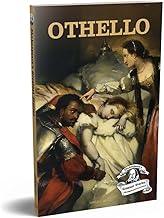 Othello : Shakespeare’s Greatest Stories (Abridged and Illustrated) With Review Questions And An Introduction To The Themes In The Story