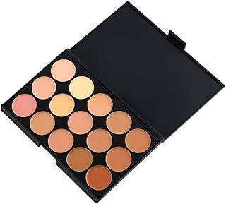 ClubComfort? 15 Colors Contour Concealer Palette 15 GM