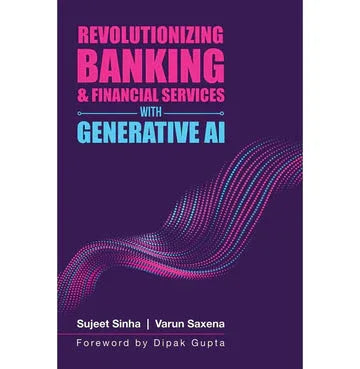Revolutionizing Banking & Financial Services With Generative Ai