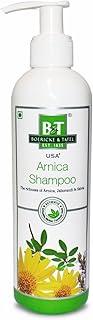 Boericke & Tafel Arnica shampoo for hair & scalp - Strengthens Hair from Roots | Adds Natural Shine (250 ml)