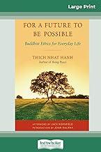 For a Future to be Possible (16pt Large Print Edition)