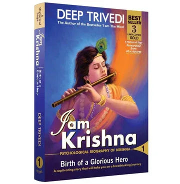 I Am Krishna