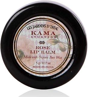 Kama Ayurveda Rose Lip Care 5gm