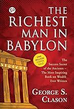 The Richest Man in Babylon (General Press)