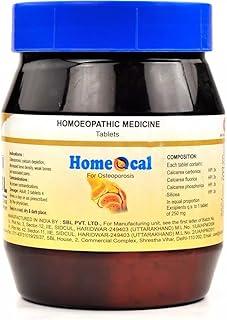 SBLC0. Homeocal tab (450g) || Homeopathy