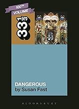 Michael Jackson's Dangerous (33 1/3)