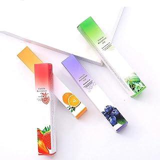 Rubyface Cuticle Oil Pens with Nail File for Nail Care, Nail Pen Oil with Natural Ingredients, Fingernails and Toenails Oil Cuticle for Repairing Cracked (4)
