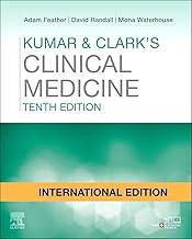 KUMAR AND CLARK'S CLINICAL MEDICINE (INTERNATIONAL EDITION)