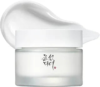 [Beauty of Joseon] Dynasty Cream (Renewed) 50ml – Korean Face Moisturizer for Firming, Deep Hydrating, Nourishing & Anti-Aging, Lightweight Facial Cream for All Skin Type