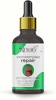 Nail Repair serum, Fungal infection Serum, Anti-infective removal Serum, 1 Natural Profesional Serum may helps in Nail Strong, Supple and Shaped Nail Care Serum (30ML PACK OF 1)