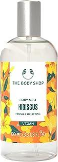 TheBody Shop Hibiscus Body Mist 100 ml