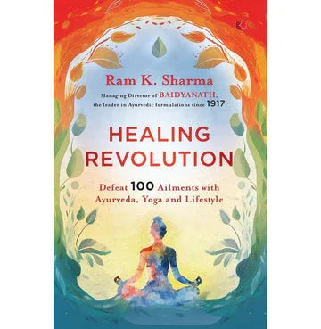 Healing Revolution