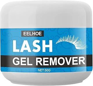 CALANDIS™ Eyelash Extension Gel Remove Gel Remover Free Acetone 50g | False Eyelashes & Adhesives | Eyes | Makeup