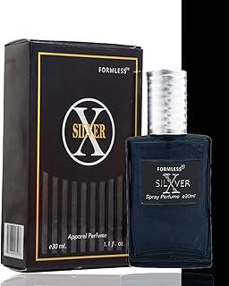 Formless X Silver 30ml Unisex Perfume