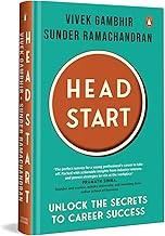 HeadStart: Unlock the Secrets to Career Success